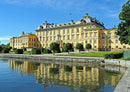 106171 Gebäude - Drottningholm Palast