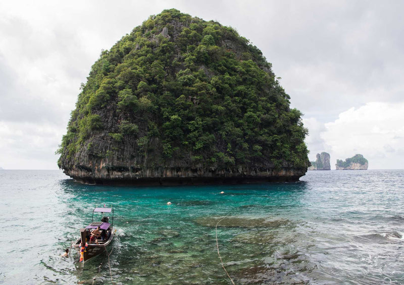 99851 Reisen - Koh Phi Phi