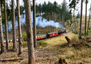 109872 Fortbewegung - Eisenbahn