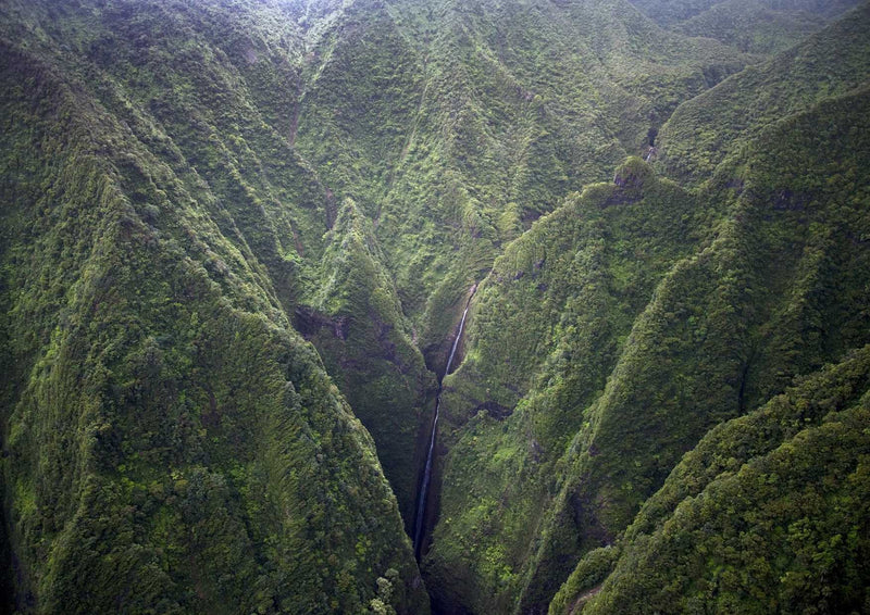 103169 Natur - Schlucht