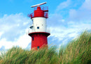 97802 Natur - Leuchtturm