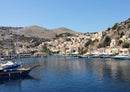 94416 Orte - Symi