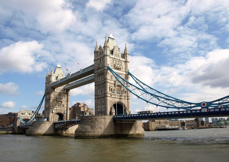 89332 Gebäude - Tower Bridge