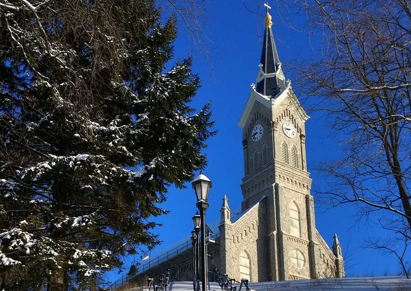 101306 Gebäude - Kirche