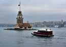 100187 Orte - Istanbul