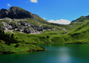 100391 Orte - Schrecksee
