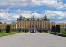 106156 Gebäude - Drottningholm