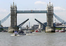 90815 Reisen - Tower Bridge