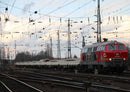 93456 Fortbewegung - Zug